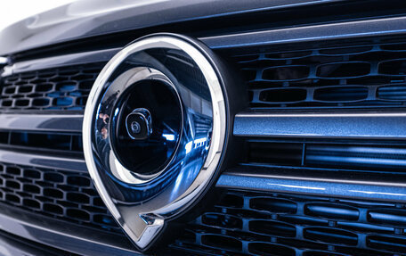 Great Wall Poer, 2025 год, 3 999 000 рублей, 12 фотография