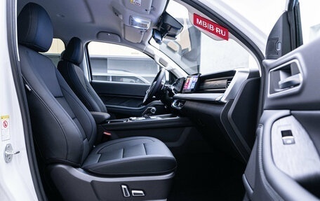 Great Wall Poer, 2025 год, 3 999 000 рублей, 5 фотография