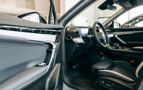 Geely Atlas, 2025 год, 3 917 190 рублей, 10 фотография