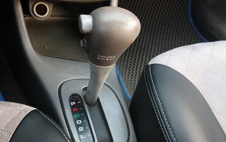 Hyundai Accent II, 2004 год, 250 000 рублей, 9 фотография