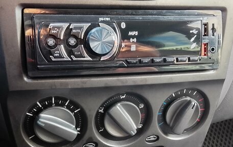Hyundai Accent II, 2004 год, 250 000 рублей, 8 фотография