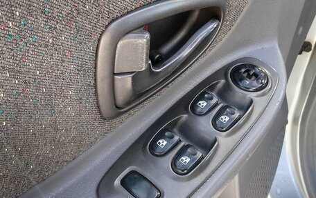 Hyundai Accent II, 2004 год, 250 000 рублей, 7 фотография