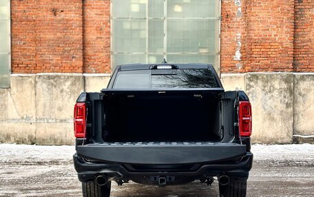 Rambler 1500, 2024 год, 9 570 000 рублей, 12 фотография