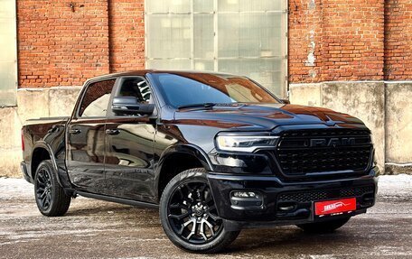 Rambler 1500, 2024 год, 9 570 000 рублей, 9 фотография