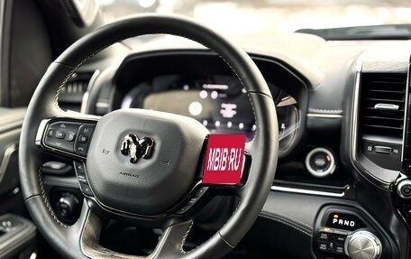 Rambler 1500, 2024 год, 9 570 000 рублей, 4 фотография