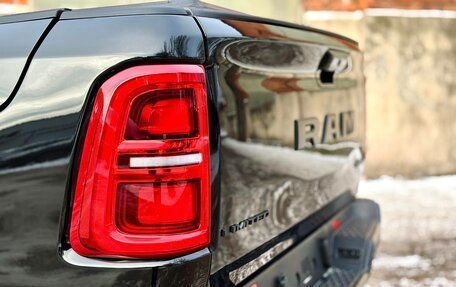 Rambler 1500, 2024 год, 9 570 000 рублей, 15 фотография