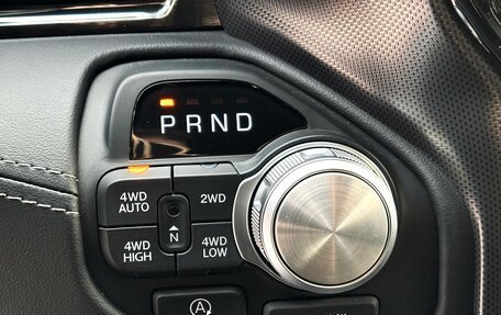 Rambler 1500, 2024 год, 9 570 000 рублей, 20 фотография