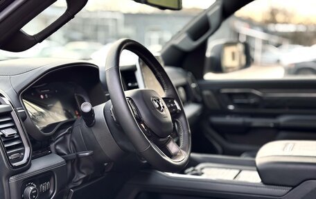 Rambler 1500, 2024 год, 9 570 000 рублей, 17 фотография