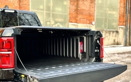 Rambler 1500, 2024 год, 9 570 000 рублей, 13 фотография