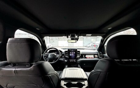 Rambler 1500, 2024 год, 9 570 000 рублей, 25 фотография