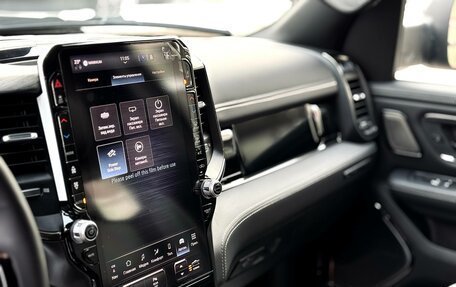 Rambler 1500, 2024 год, 9 570 000 рублей, 18 фотография