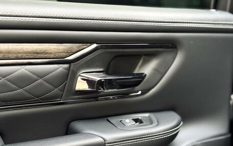 Rambler 1500, 2024 год, 9 570 000 рублей, 29 фотография