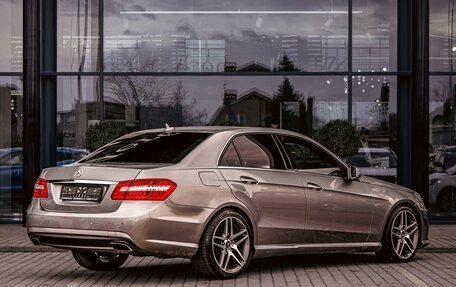 Mercedes-Benz E-Класс, 2012 год, 1 695 000 рублей, 6 фотография