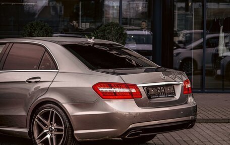 Mercedes-Benz E-Класс, 2012 год, 1 695 000 рублей, 10 фотография