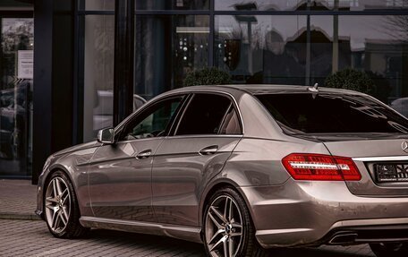 Mercedes-Benz E-Класс, 2012 год, 1 695 000 рублей, 9 фотография