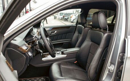 Mercedes-Benz E-Класс, 2012 год, 1 695 000 рублей, 11 фотография