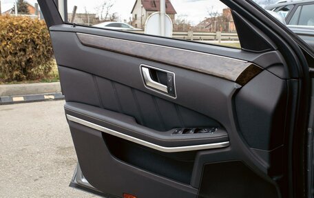 Mercedes-Benz E-Класс, 2012 год, 1 695 000 рублей, 12 фотография