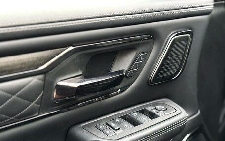 Rambler 1500, 2024 год, 9 570 000 рублей, 30 фотография