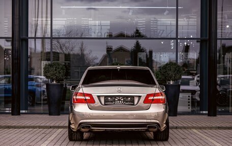 Mercedes-Benz E-Класс, 2012 год, 1 695 000 рублей, 5 фотография