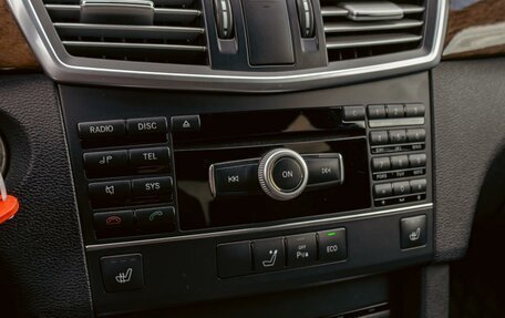 Mercedes-Benz E-Класс, 2012 год, 1 695 000 рублей, 15 фотография