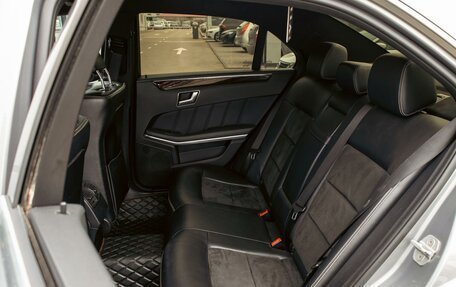 Mercedes-Benz E-Класс, 2012 год, 1 695 000 рублей, 18 фотография