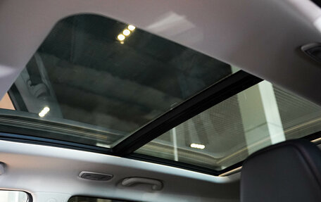 Changan CS35 Plus, 2024 год, 2 709 900 рублей, 9 фотография