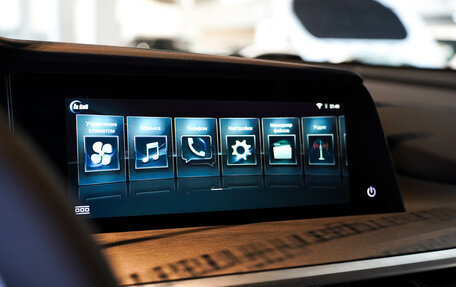 Changan CS35 Plus, 2024 год, 2 709 900 рублей, 10 фотография