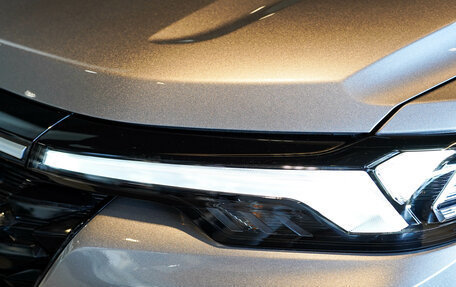 Changan CS35 Plus, 2024 год, 2 709 900 рублей, 7 фотография