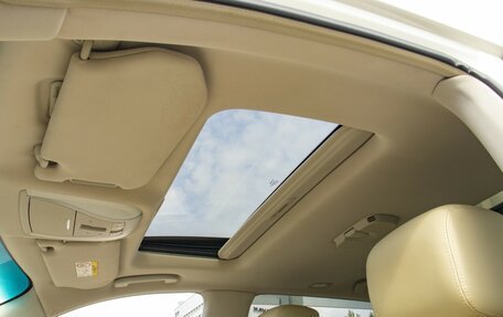 Infiniti QX60 I рестайлинг, 2014 год, 1 638 000 рублей, 23 фотография