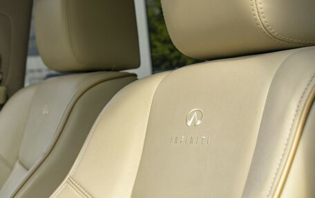 Infiniti QX60 I рестайлинг, 2014 год, 1 638 000 рублей, 25 фотография