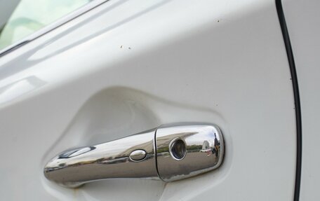 Infiniti QX60 I рестайлинг, 2014 год, 1 638 000 рублей, 32 фотография