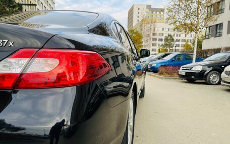 Infiniti M, 2013 год, 1 290 000 рублей, 16 фотография