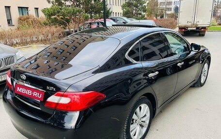 Infiniti M, 2013 год, 1 290 000 рублей, 8 фотография