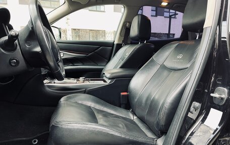 Infiniti M, 2013 год, 1 290 000 рублей, 21 фотография