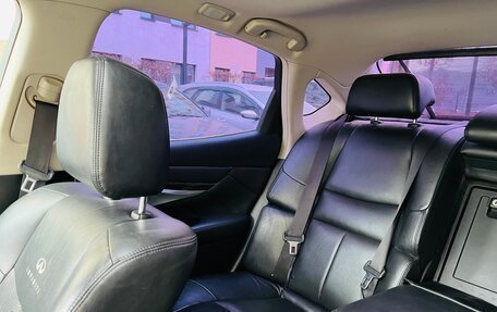 Infiniti M, 2013 год, 1 290 000 рублей, 27 фотография