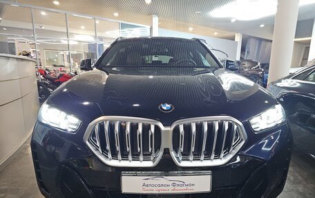 BMW X6, 2025 год, 14 950 000 рублей, 4 фотография