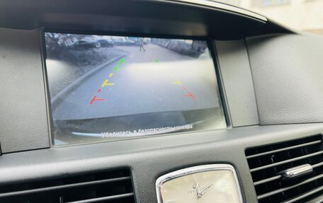 Infiniti M, 2013 год, 1 290 000 рублей, 28 фотография