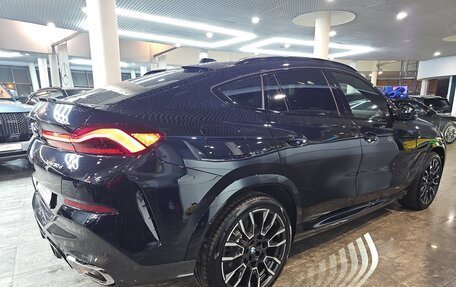 BMW X6, 2025 год, 14 950 000 рублей, 6 фотография