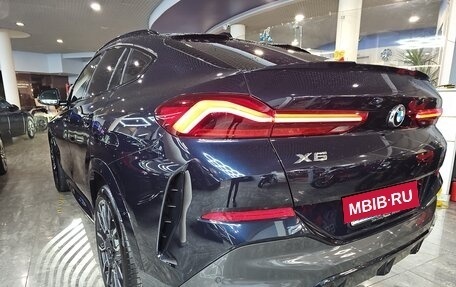 BMW X6, 2025 год, 14 950 000 рублей, 3 фотография