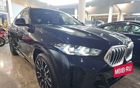 BMW X6, 2025 год, 14 950 000 рублей, 5 фотография