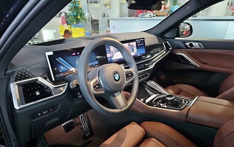BMW X6, 2025 год, 14 950 000 рублей, 13 фотография