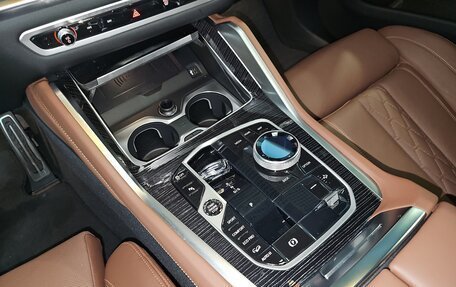 BMW X6, 2025 год, 14 950 000 рублей, 8 фотография