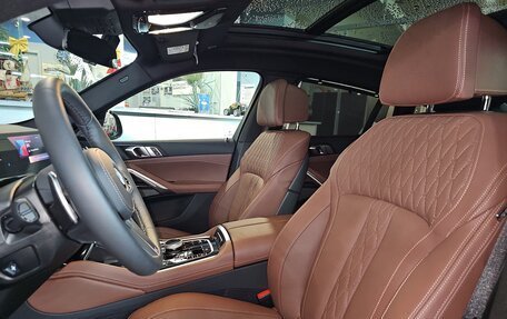 BMW X6, 2025 год, 14 950 000 рублей, 9 фотография