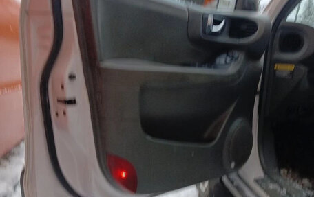 Hyundai Santa Fe III рестайлинг, 2004 год, 450 000 рублей, 6 фотография