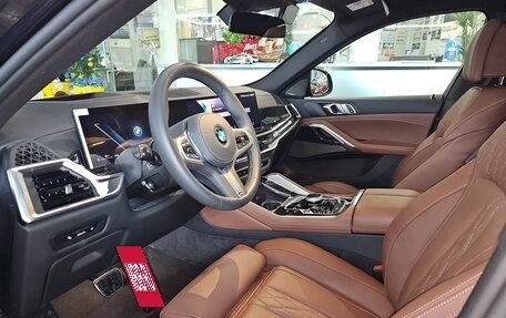 BMW X6, 2025 год, 14 950 000 рублей, 7 фотография