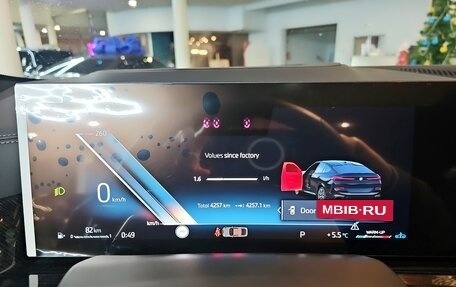 BMW X6, 2025 год, 14 950 000 рублей, 12 фотография