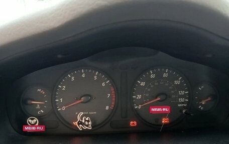 Hyundai Santa Fe III рестайлинг, 2004 год, 450 000 рублей, 2 фотография