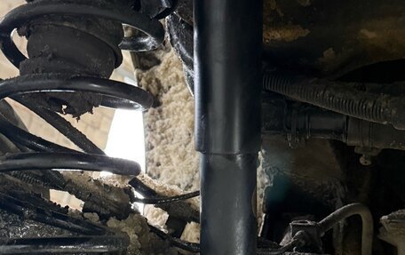 Hyundai Solaris II рестайлинг, 2013 год, 595 000 рублей, 9 фотография