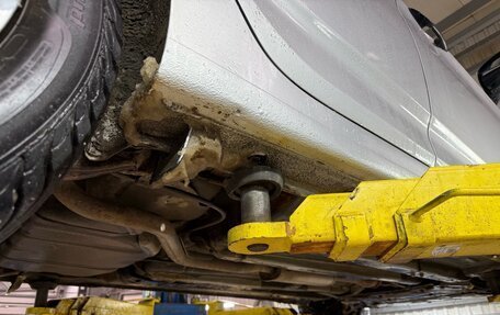 Hyundai Solaris II рестайлинг, 2013 год, 595 000 рублей, 5 фотография