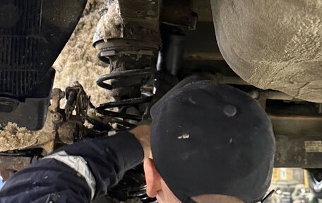 Hyundai Solaris II рестайлинг, 2013 год, 595 000 рублей, 10 фотография